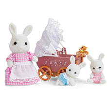 Connor & Kerri's Carriage Ride - Calico Critters