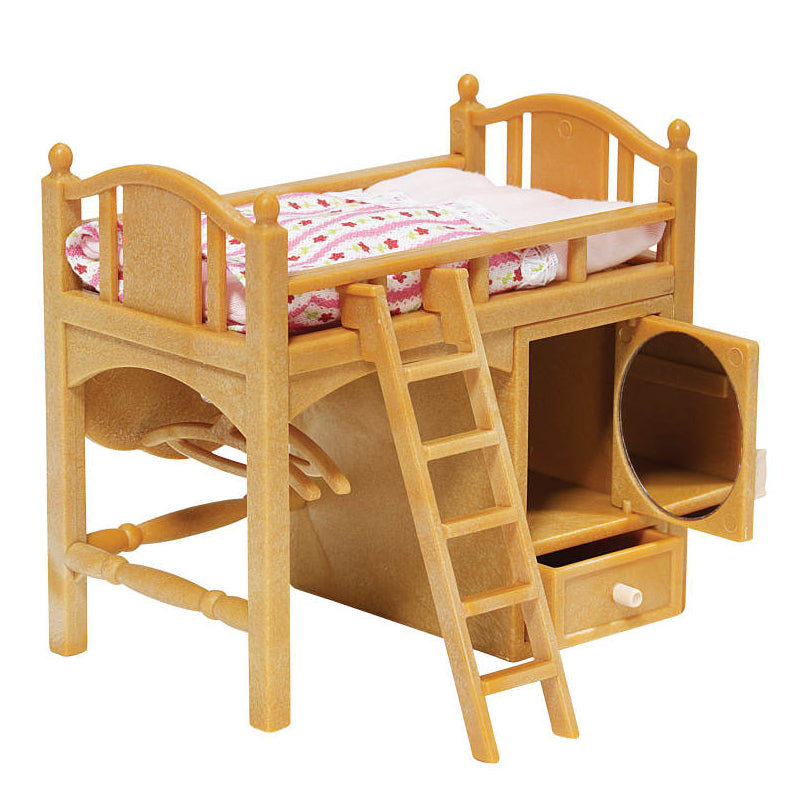 Sister's Loft Bed - Calico Critters