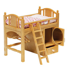 Sister's Loft Bed - Calico Critters