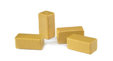 Bruder 02342 4 Block Hay - Bales 6.6.8