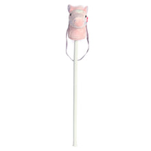 Fantasy Pony Pink 37"