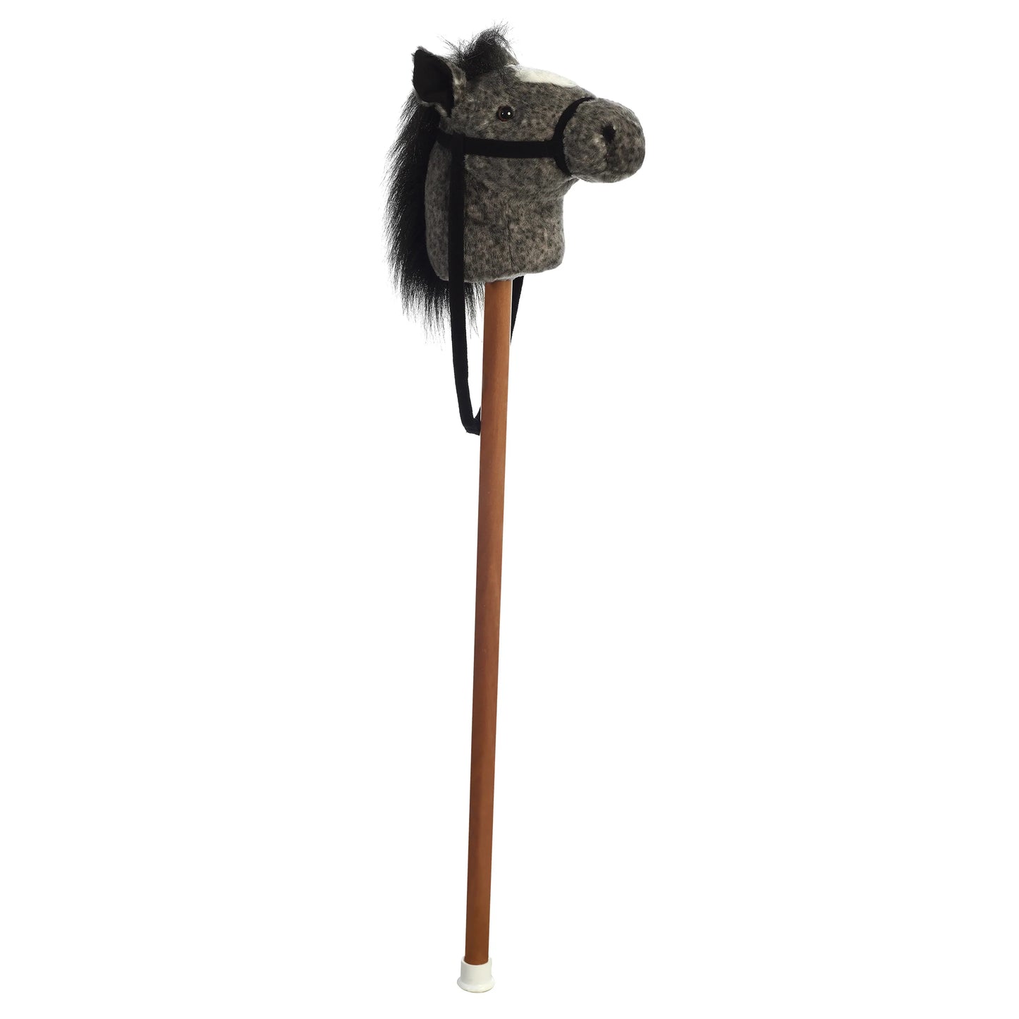 Giddy Up Jack Dark Dapple Horse 37"