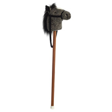 Giddy Up Jack Dark Dapple Horse 37"