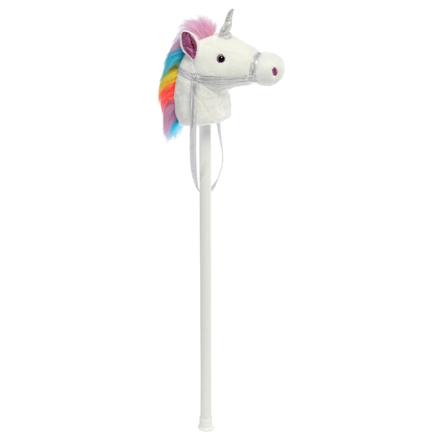 Unicorn - White 37"
