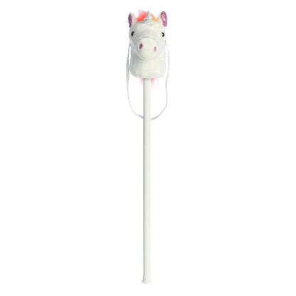Unicorn - White 37"