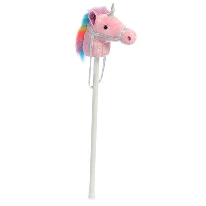 Unicorn - Pink 37"