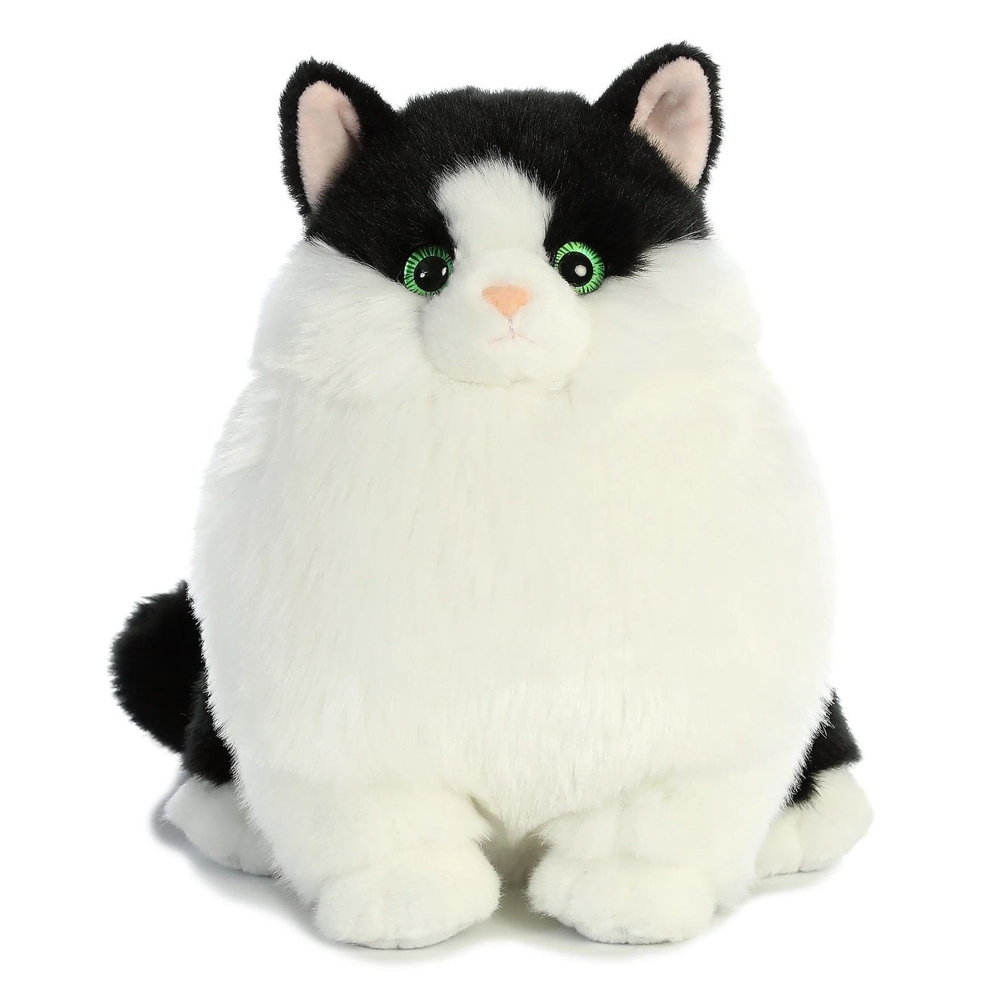 Muffins Tuxedo 9.5"
