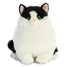 Muffins Tuxedo 9.5"