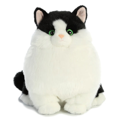 Muffins Tuxedo 9.5"