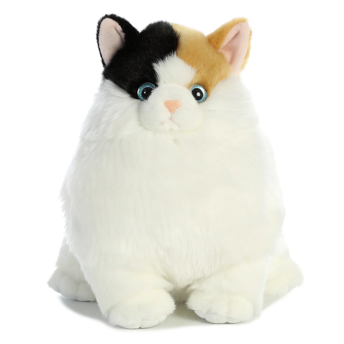 Munchy Calico 9.5"