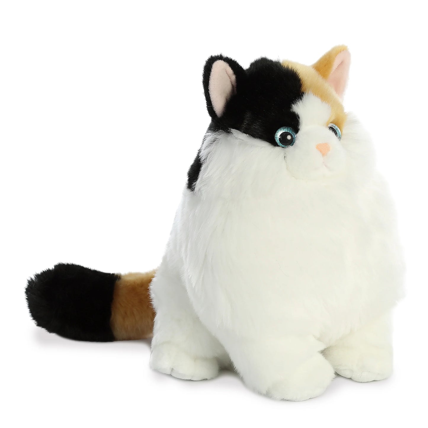Munchy Calico 9.5"