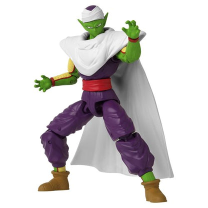 Dragon Ball Super Hero Dragon Stars Piccolo Action Figure