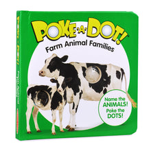 Poke-A-Dot: Farm Families