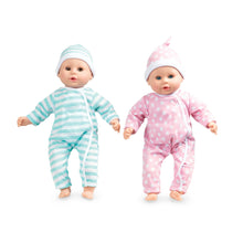 Mine to Love Twins Luke & Lucy