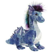Zion Dragon 17"