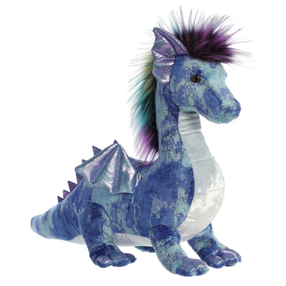 Zion Dragon 17"