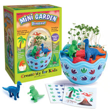 Mini Garden Dinosaur