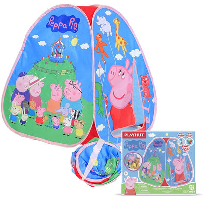 *Peppa Pig - Classic Hideaway