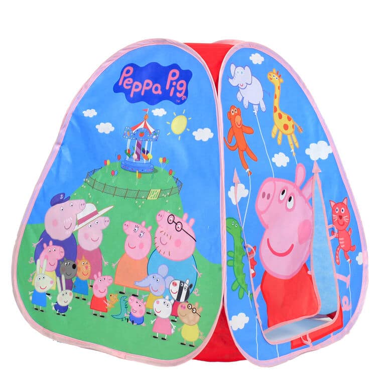 *Peppa Pig - Classic Hideaway