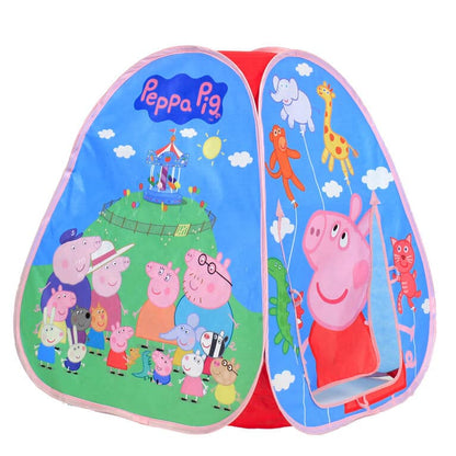 *Peppa Pig - Classic Hideaway