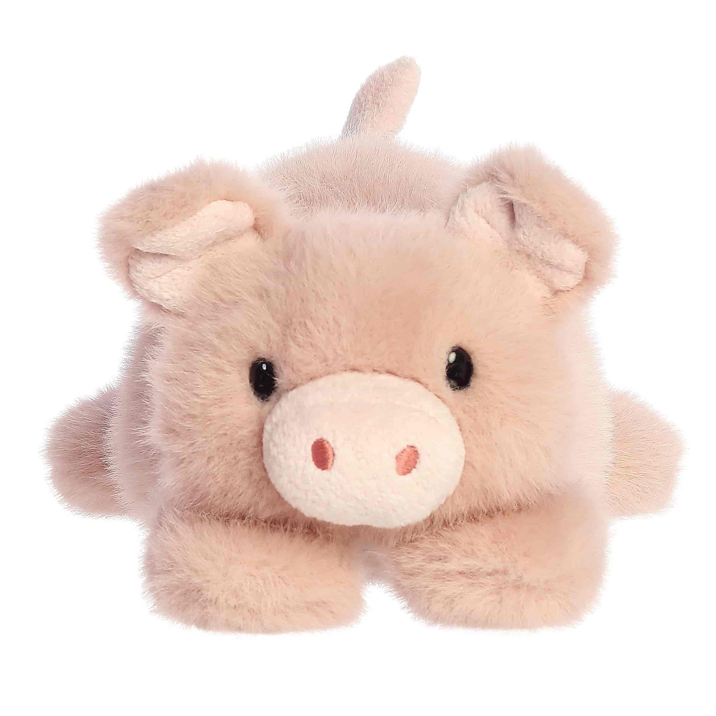 Perrine Pig 10"