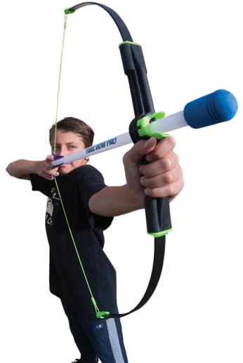 Faux Bow Pro (Boxed)