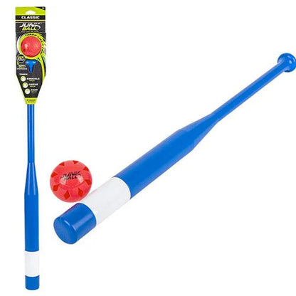 Junk Ball Classic Bat & Ball Set