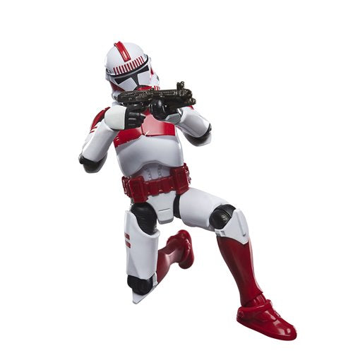 Star Wars The Vintage Collection Imperial Shock Trooper Action Figure