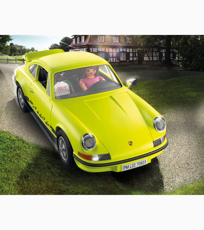 Porsche 911 Carrera RS 2.7 (PM-70923)