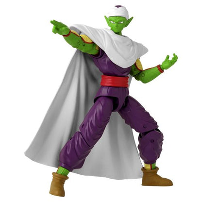 Dragon Ball Super Hero Dragon Stars Piccolo Action Figure