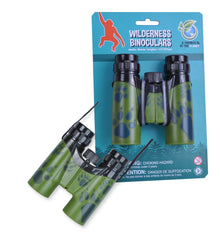 Binoculars Wilderness - 9.3"
