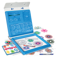 Original Spirograph Kit