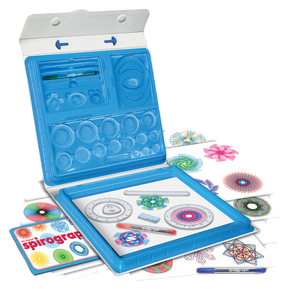 Original Spirograph Kit