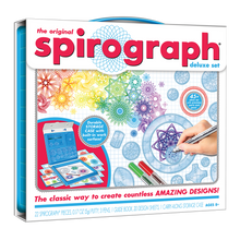 Original Spirograph Kit