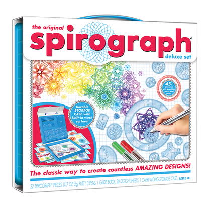 Original Spirograph Kit