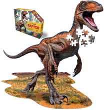 I AM Raptor 100pc