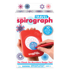 Spirograph Travel