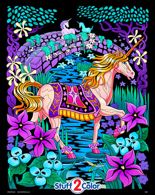 Unicorn Bridge