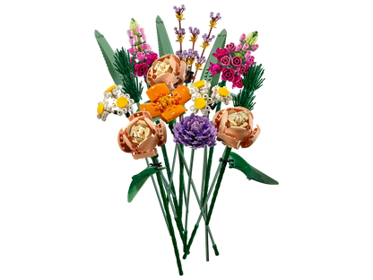 LEGO® Botanicals Flower Bouquet (10280)