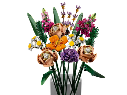 LEGO® Botanicals Flower Bouquet (10280)