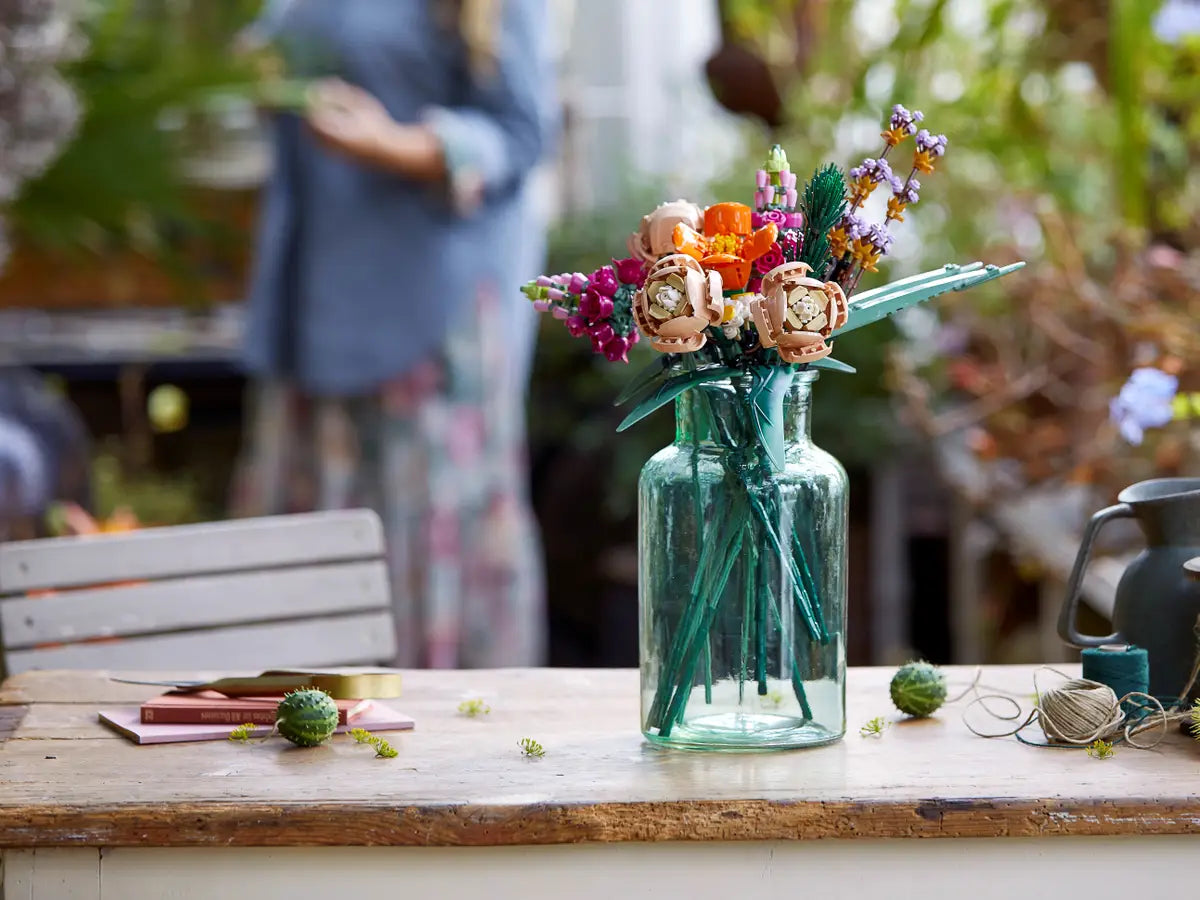 LEGO® Botanicals Flower Bouquet (10280)