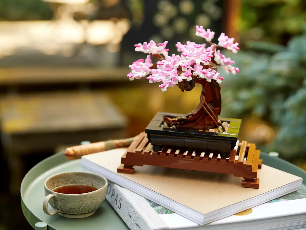 LEGO® Botanicals Bonsai Tree (10281)