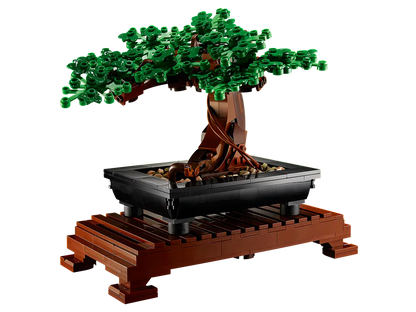LEGO® Botanicals Bonsai Tree (10281)