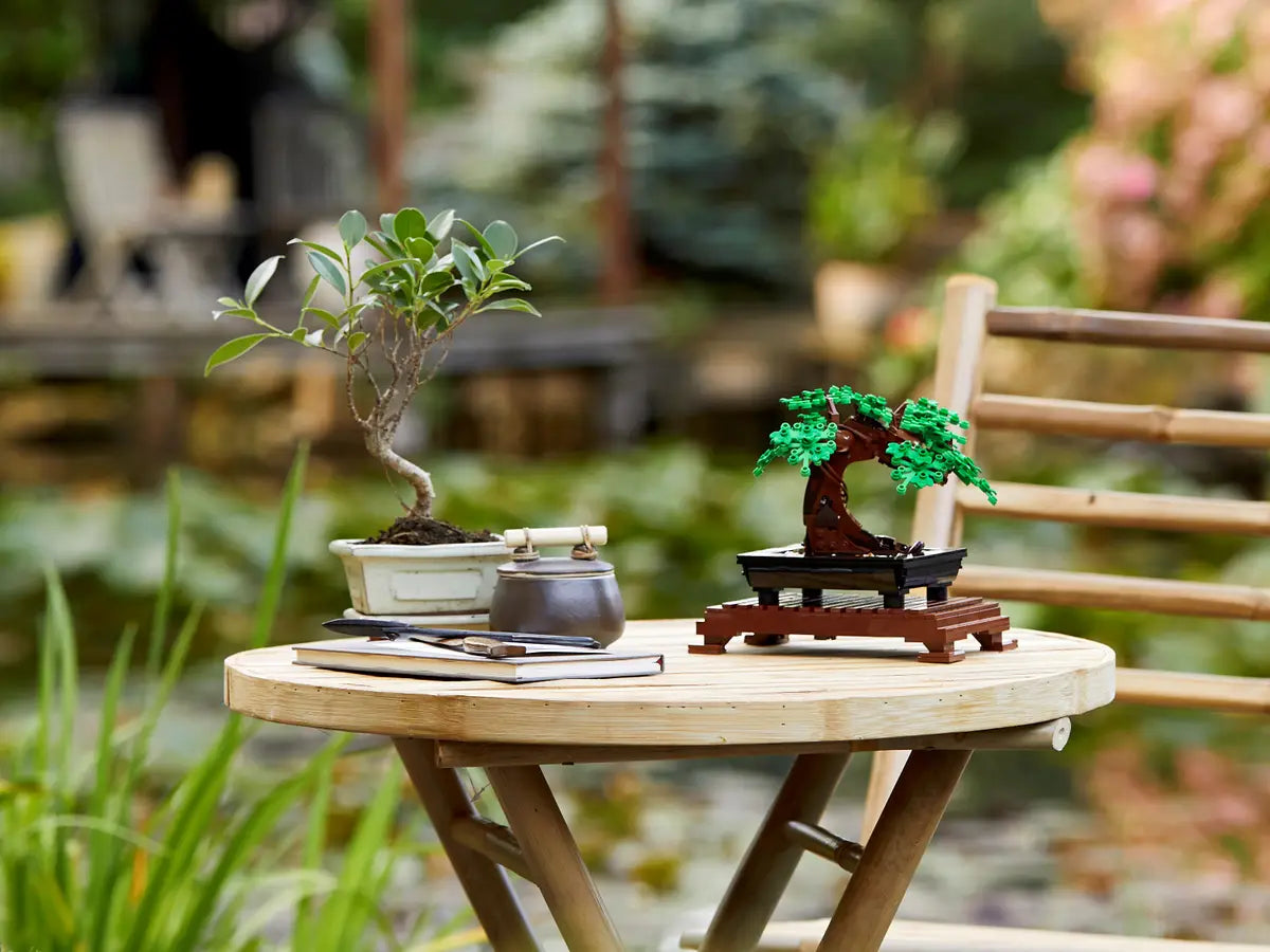 LEGO® Botanicals Bonsai Tree (10281)