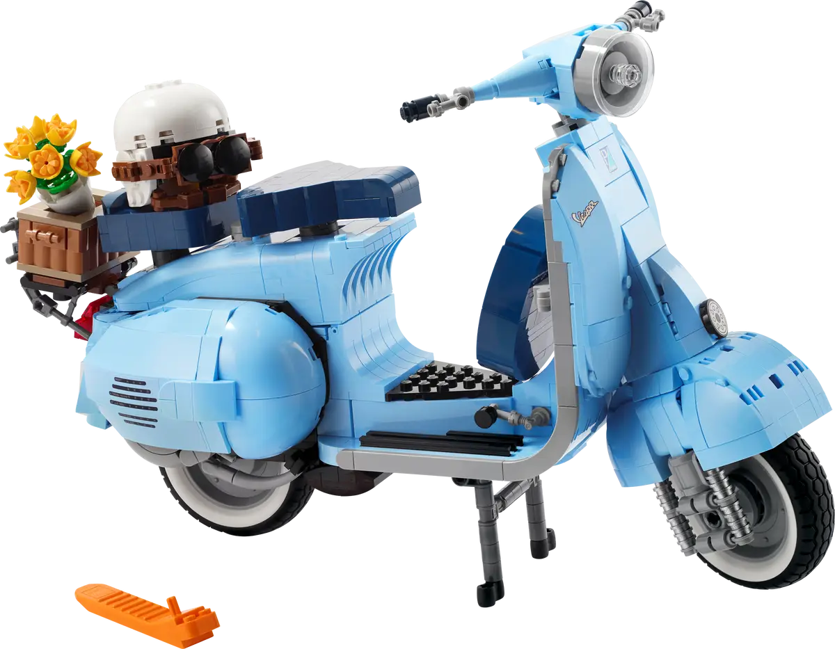 LEGO® Icons Vespa 125 (10298)