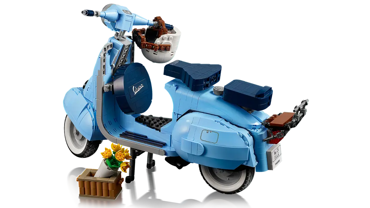 LEGO® Icons Vespa 125 (10298)