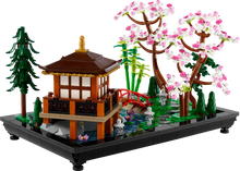 LEGO® Icons Tranquil Garden (10315)
