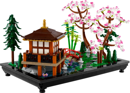 LEGO® Icons Tranquil Garden (10315)