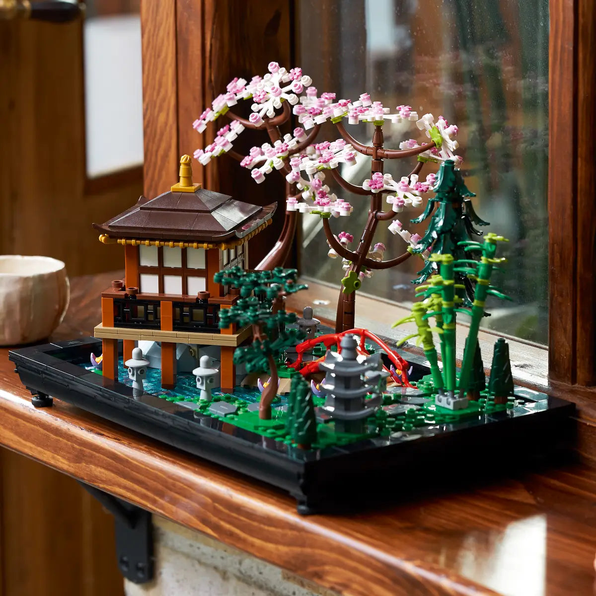 LEGO® Icons Tranquil Garden (10315)