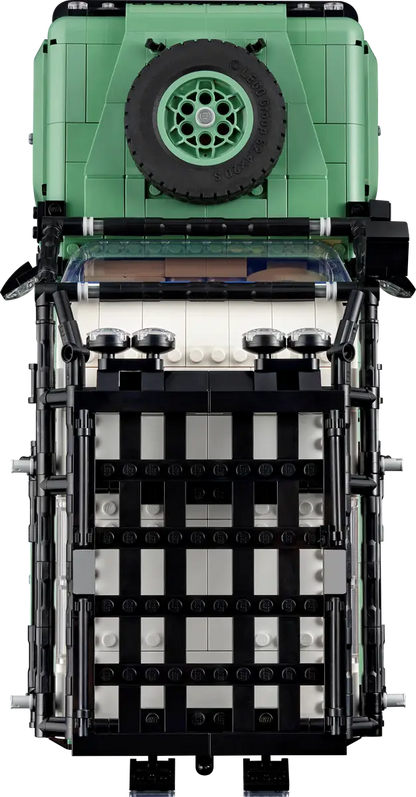 LEGO® Icons Land Rover Classic Defender 90 (10317)